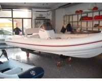 Nuova Jolly Freedom 530