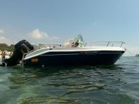 Marinello Fisherman 16