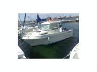 Mery Nautic Teychan 540