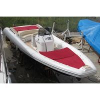 Magazzu Mx-11 Spider