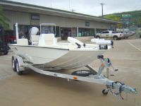 G3 Boats Bay 20 Deluxe