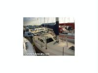 Northshore Yachts Southerly 101