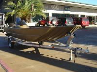 G3 Boats 1860Sc Si