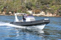 Brig E 650