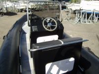 Highfield Patrol 620