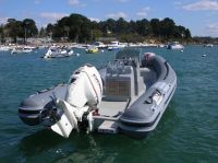 Joker Boat Clubman 22