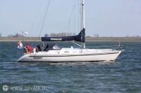 Scan Yachts Scan 391