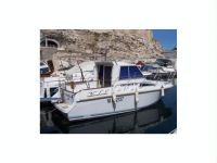 Eider Searover 760