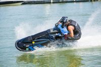 Yamaha Waverunner Super Jet