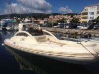 Solemar Cruiser 28 Cayman