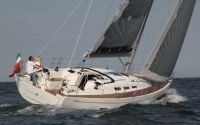 Italia Yacht Italia 13.98