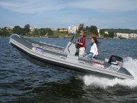 Narwhal 550 Hd