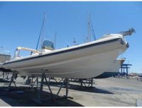 Black Fin Elegance 28