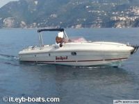 Bm Nautica Bm 28 Sun Speed