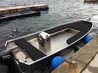 Aluyard Amstelsloep 500