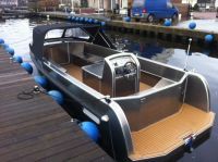 Aluyard 700 Sport Inboard