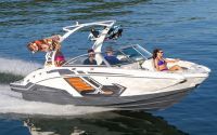 New Chaparral 224 Xtreme