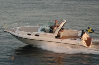 Seamaster 280 Wa Classic