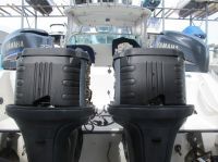 2006 Edgewater Express 265