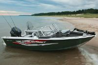 Polar Kraft Kodiak 180 Wt