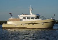 Ebyca Trawler 1300 ``Zeebries``