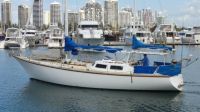 Austral Yachts 49' Ketch