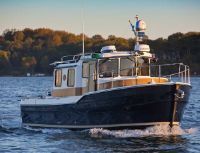 Ranger Tugs R-31S