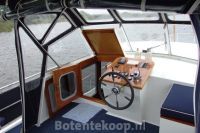 Ankertrawler 10.00