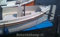 Kaaglifeboats Klb650 Friendly