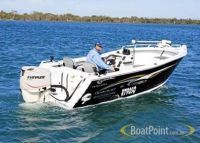 Trailcraft Profish 570