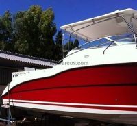 Northstar 320 Wa