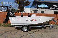 Anglapro Outlaw 454 Pro