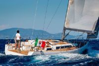 Grand Soleil 47