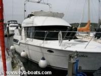 Carver Yachts Carver 32 European