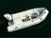 Sur St 350 Challenger