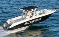 Wellcraft 30 Scarab Sport New