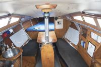 One-Off Half Tonner 1982