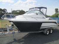 Cruisecraft Explorer 550