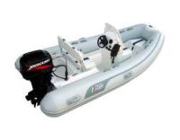 Ab Inflatables Mares - Opvouwbare Tenders