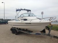 Streaker 5.45 Bluewater 2 Yamaha 130