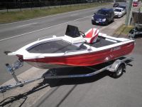 Stessl 4.75 Pro Tournament