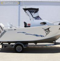 Formosa 520 Deluxe Supercab