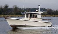 Targa Tarfish 770