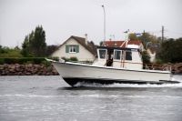 Targa Tarfish 820