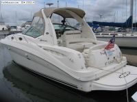 Searay 32