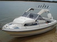 Cruise Craft Outsider 580