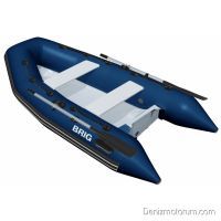 Brig Falcon Tender F275