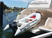 Brig Falcon Tender F300
