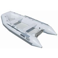 Brig Falcon Tender F330