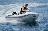 Brig Falcon Tender F360